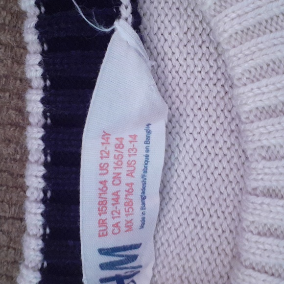H&M pullover sweater - Picture 6 of 7